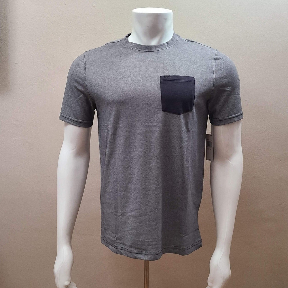 MICHAEL KORS  CASUAL SHIRT SMALL